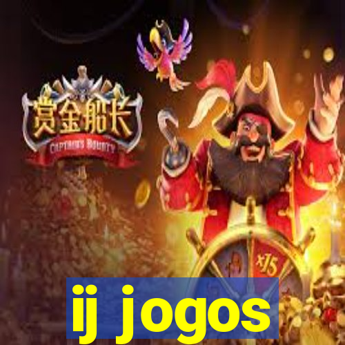 ij jogos